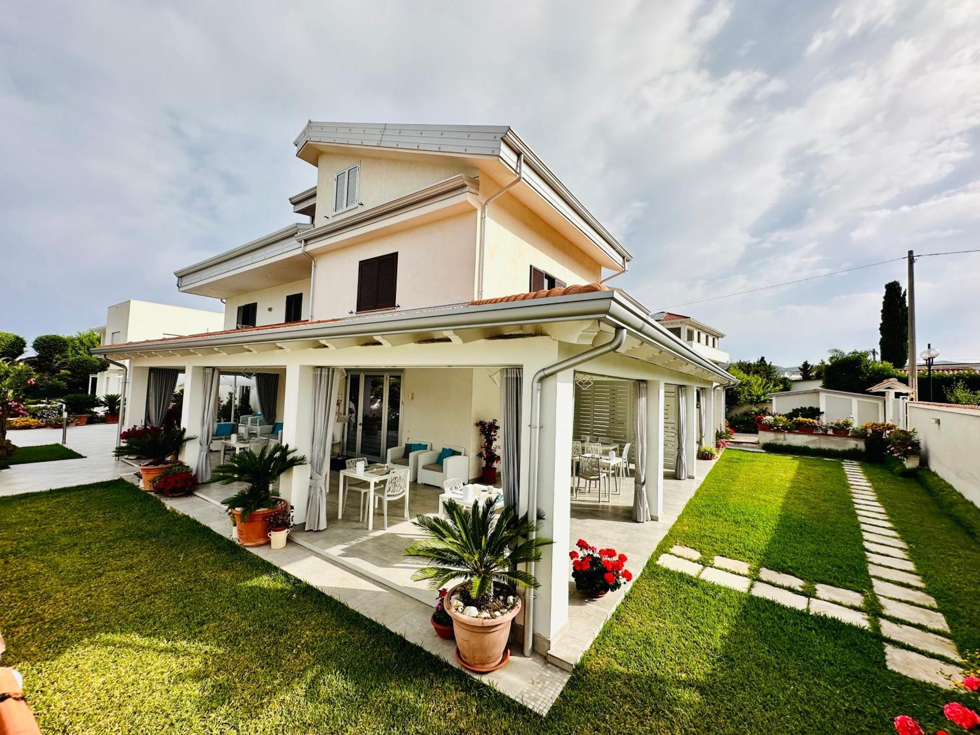 Bed & Breakfast Invilla - Quality
